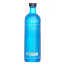 Elemis Japanese Camellia Aceite Corporal (Tamaño Salón) 200ml/6.8oz
