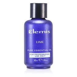 Elemis Натуральное Эфирное Масло Лайма (Салонный Размер) 30ml/1oz