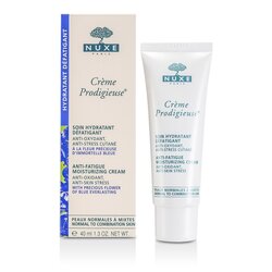 Nuxe Creme Prodigieuse hidratantna krema protiv znakova umora 40ml/1.3oz