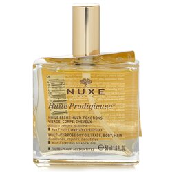 Nuxe Huile Prodigieuse monikäyttöinen kuivaöljy 50ml/1.6oz