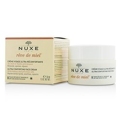 Nuxe Reve De Miel Ultra Comfortable Crema Rostro 50ml/1.7oz