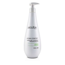 Decleor Aroma Confort حليب مرطب للجسم 400ml/13.5oz