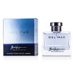 Baldessarini Del Mar Eau De Toilette Spray- hajuvesisuihke 90ml/3oz