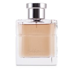 Baldessarini Męska woda toaletowa EDT Spray Ambre 50ml/1.6oz