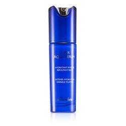 Guerlain Super Aqua Serum Intense Hydration Wrinkle Plumper 30ml/1oz