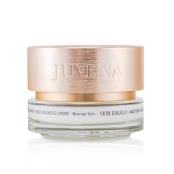 Juvena Nawilżający krem do twarzy Skin Energy - Moisture Cream 50ml/1.7oz
