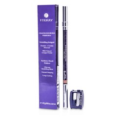 By Terry Crayon Sourcils Terrybly Eyebrow Pencil Definer - # 1 Basic Nude 1.19g/0.04oz