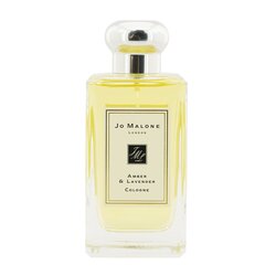 Jo Malone สเปรย์โคโลญจ์ Amber & Lavender (ของแท้ไม่มีกล่อง) 100ml/3.4oz