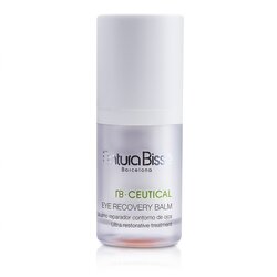 Natura Bisse Regenerujący balsam pod oczy NB Ceutical Eye Recovery Balm 15ml/0.5oz