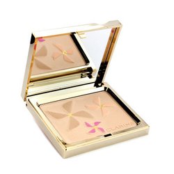 Clarins Puder prasowany Colour Breeze Face & Blush Powder 9g/0.3oz
