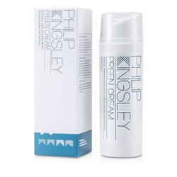 Philip Kingsley Wygładzający krem do stylizacji włosów Preen Cream 100ml/3.3oz
