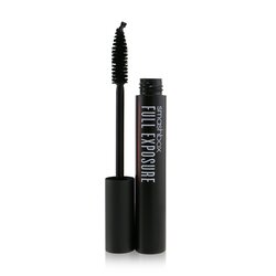 Smashbox Туш для Повного Увиразнення Вій - № Дуже Чорний 9.56ml/0.32oz