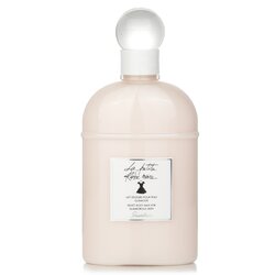 Guerlain La Petite Robe Noire Velvet حليب للجسم 200ml/6.7oz
