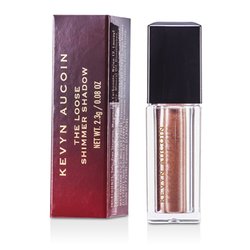 Kevyn Aucoin The Loose Shimmer Shadow - # Rose Quartz 2.3g/0.08oz