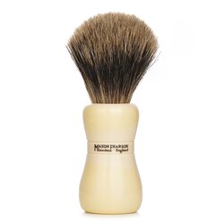 Mason Pearson Щітка для Гоління з Чистого Ворсу Борсука 1pc