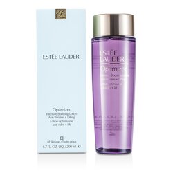 Estee Lauder Optimizer Intensive Boosting Lotion (Anti-Rynke + Løftende) 200ml/6.7oz
