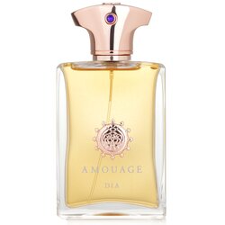Amouage Męska woda perfumowana EDP Spray Dia Man 100ml/3.4oz