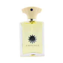 Amouage Męska woda perfumowana EDP Spray Ciel Man 50ml/1.7oz