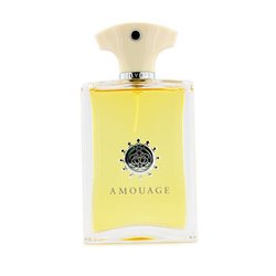Amouage Męska woda perfumowana EDP Spray Silver 100ml/3.4oz