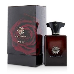 Amouage Lyric Парфюмированная Вода Спрей 50ml/1.7oz