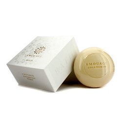 Amouage Mydło w kostce Gold Perfumed Soap 150g/5.3oz
