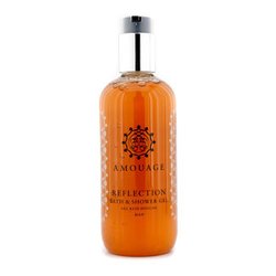 אמואג' Reflection ג'ל רחצה ואמבט 300ml/10oz