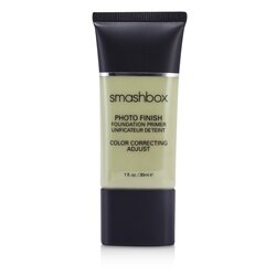 Smashbox Photo Finish Color Correcting Foundation Primer (Tube) - Adjust 30ml/1oz