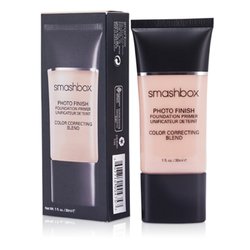 Smashbox Photo Finish Color Correcting meikkivoidepohjustus (putkilo) - Blend 30ml/1oz