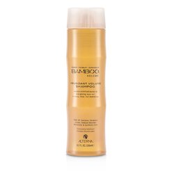 Alterna Bamboo Volume شامبو مكثف وافر (لشعر كثيف وقوي وممتلئ) 250ml/8.5oz