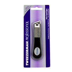 Tweezerman Profesjonalny obcinacz do paznokci u nóg Professional Deluxe Toenail Clipper