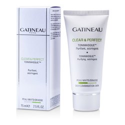 Gatineau Clear & Perfect Tonimasque (For Oily/Combination Skin) 75ml/2.5oz