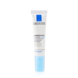La Roche Posay Hydraphase Intense Eyes (Unboxed) 15ml/0.5oz