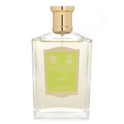 Floris Woda toaletowa EDT Spray Limes 100ml/3.4oz