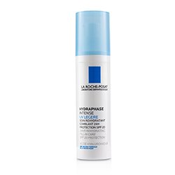 La Roche Posay Hydraphase 24-Hour Rehidratación Diaria Intensa SPF20 (Para Piel Sensible) 50ml/1.69oz