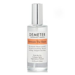 Demeter Męska woda kolońska EDC Spray Between The Sheets 120ml/4oz
