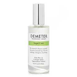 Demeter Woda kolońska EDC Spray Sugar Cane 120ml/4oz