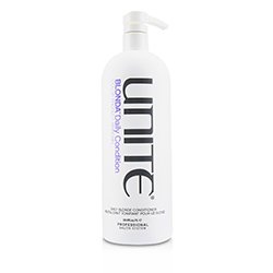 Unite بلسم بلوندا (تونينغ) (حجم صالون) 1000ml/33.8oz