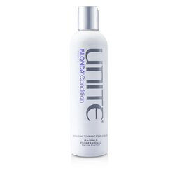 Unite BLONDA Condition (Toning) 236ml/8oz