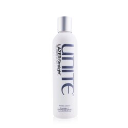 Unite Lazer Straight Relaxing Fluid -suoristusneste 236ml/8oz