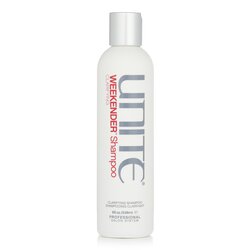 Unite Weekender شامبو (منقي) 236ml/8oz