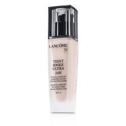 Lancome Teint Idole Base Ultra Confort & Uso de 24H SPF 15 - # 007 Beige Rose 30ml/1oz