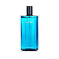 Davidoff Cool Water Туалетная Вода Спрей 200ml/6.7oz