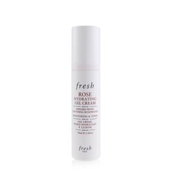 Fresh Rose hidratantna gel krema 50ml/1.7oz