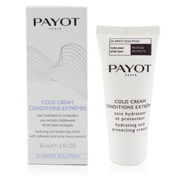 Payot Dr Payot Solution Cold Cream Conditions Extremes 50ml/1.6oz