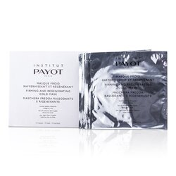 Payot Möhkəmləndirici və Canlandırıcı Soyuq Maska 10sachets