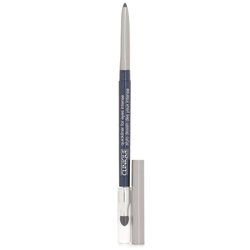Clinique Quickliner For Eyes Intense - # 08 Intense Midnight 0.28g/0.01oz