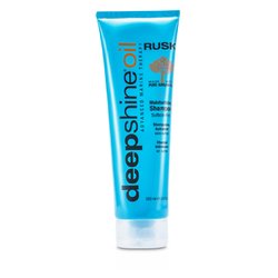 Rusk Deepshine Champú Hidratante (Libre de sulfatos) 250ml/8.5oz