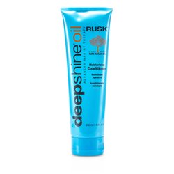 Rusk Derin Işıltı Yağ Nemlendirici Saç Kremi 250ml/8.5oz
