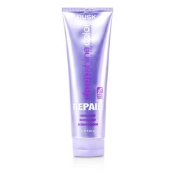Rusk Regenerująca odżywka do włosów farbowanych Deepshine Color Repair Conditioner 250ml/8.5oz