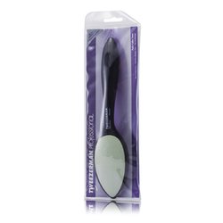 Tweezerman Professional Piedra Pómez Anticallosidades - Black